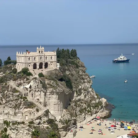 Isabella Accomodation Apartment Tropea