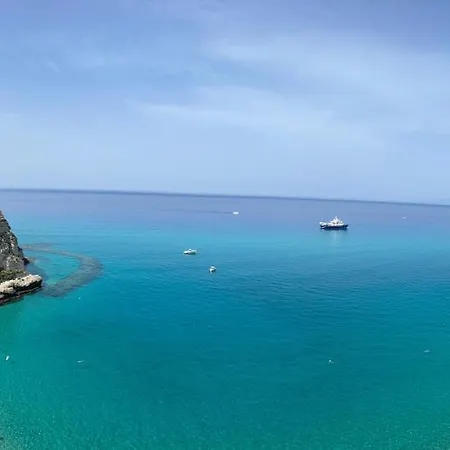 Isabella Accomodation Apartment Tropea
