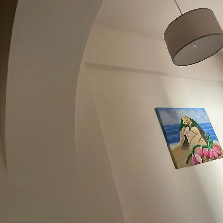 Apartment Isabella Accomodation Tropea