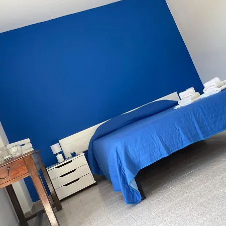 Isabella Accomodation