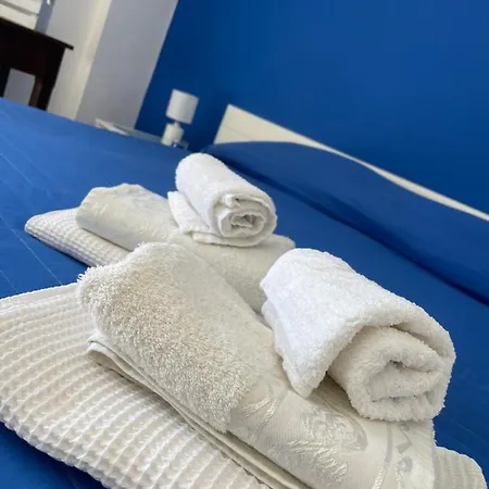 Apartment Isabella Accomodation Tropea