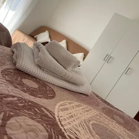 Isabella Accomodation Apartment Tropea