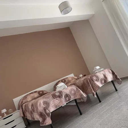 Apartment Isabella Accomodation Tropea