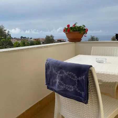 Isabella Accomodation * Tropea