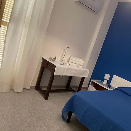 Isabella Accomodation Apartment