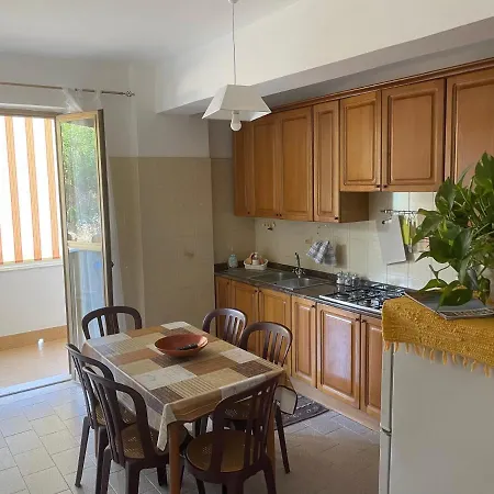 Apartment Isabella Accomodation Tropea