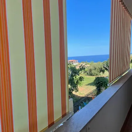 Apartment Isabella Accomodation Tropea